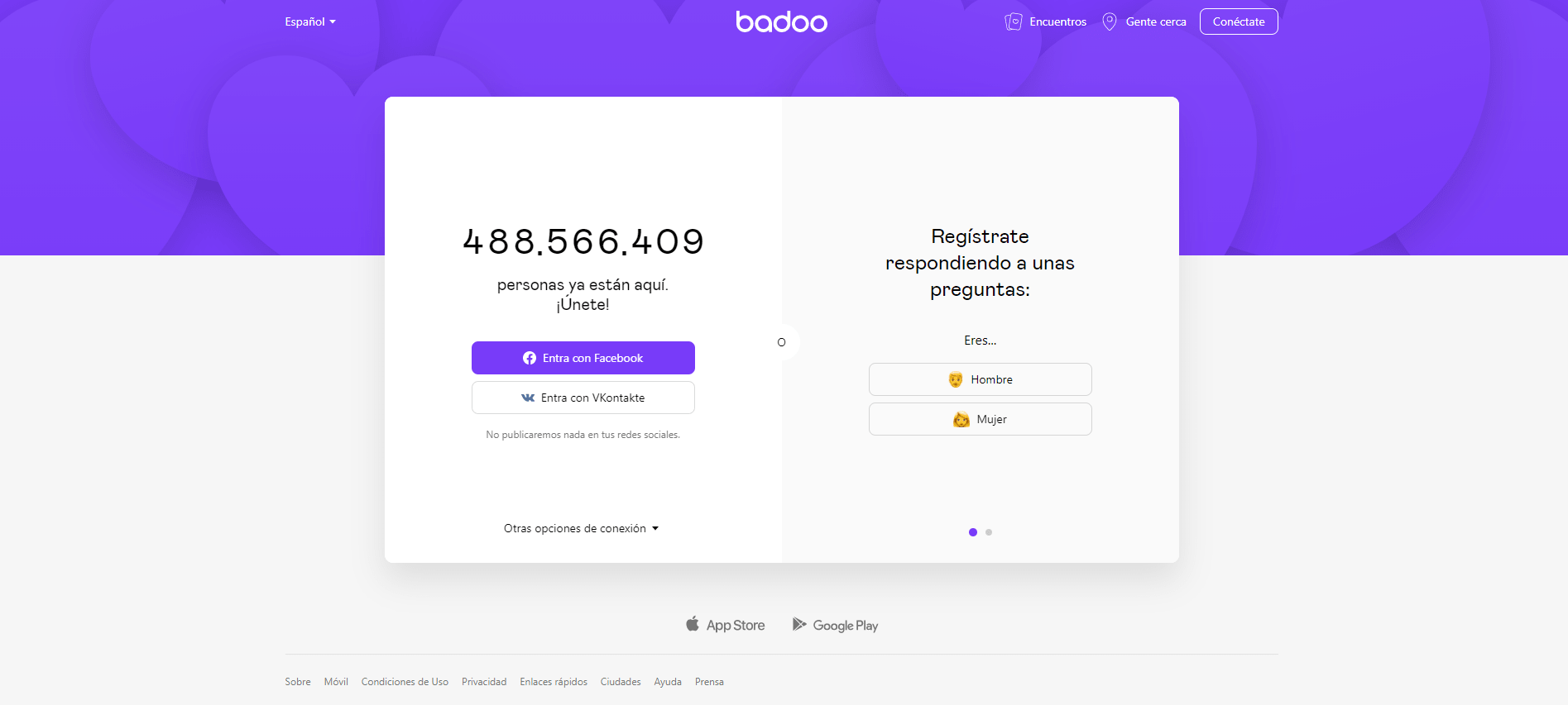 registrate-badoo